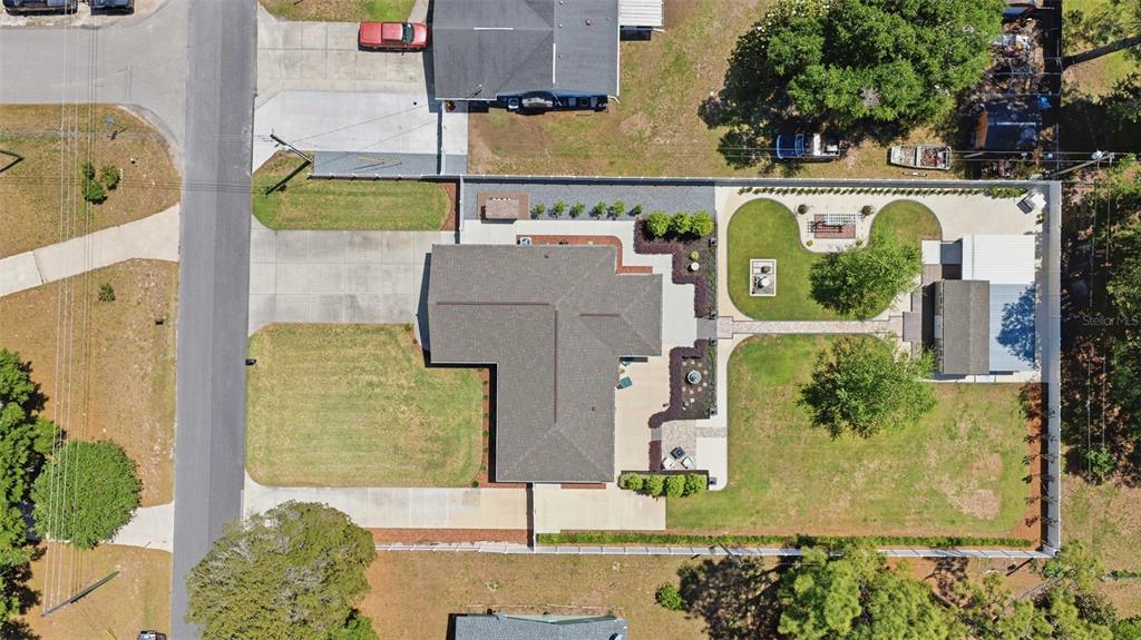 20430 Southwest 80th Pl Road Dunnellon, FL 34431 - Photo 26 of 55