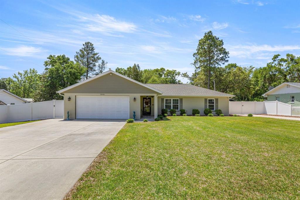 20430 Southwest 80th Pl Road Dunnellon, FL 34431 - Photo 3 of 55