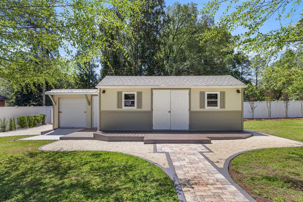 20430 Southwest 80th Pl Road Dunnellon, FL 34431 - Photo 39 of 55