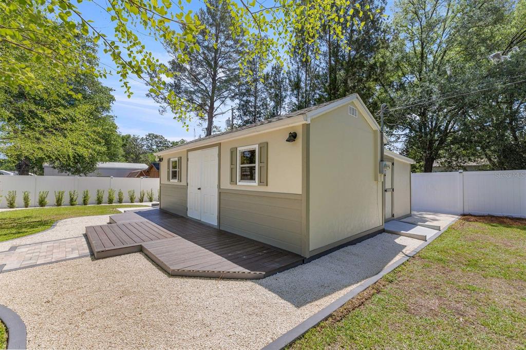 20430 Southwest 80th Pl Road Dunnellon, FL 34431 - Photo 40 of 55
