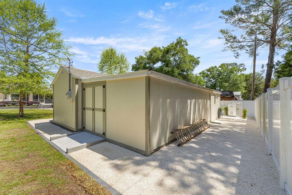 20430 Southwest 80th Pl Road Dunnellon, FL 34431 - Photo 41 of 55