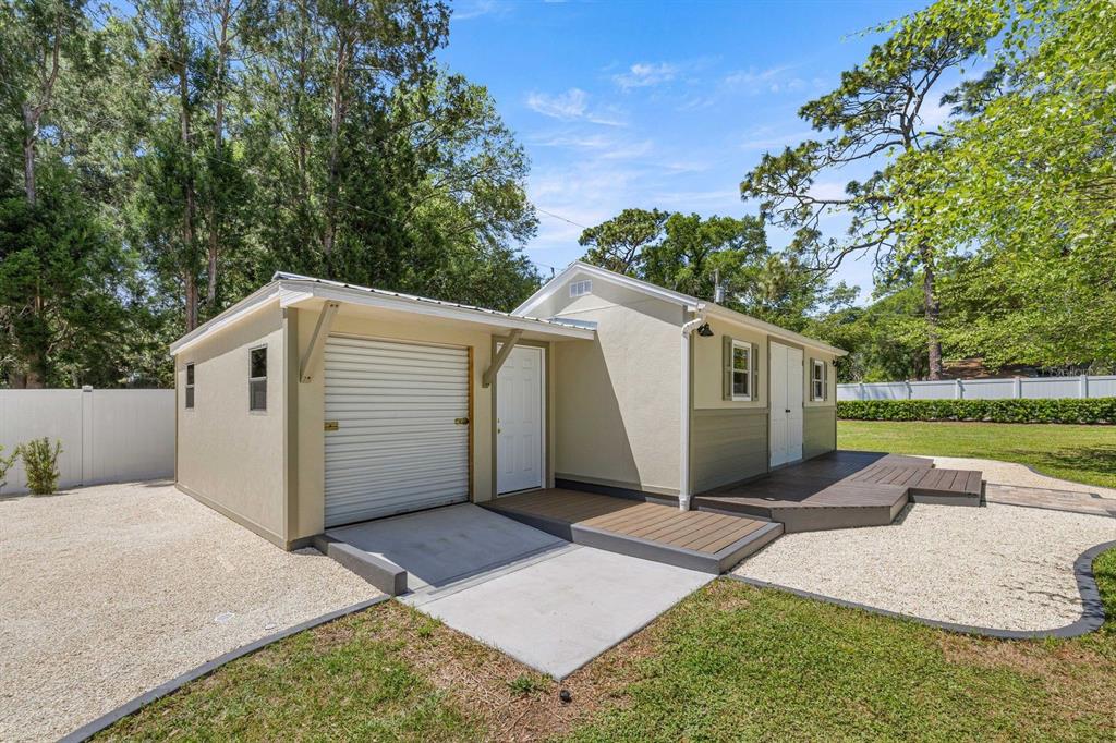 20430 Southwest 80th Pl Road Dunnellon, FL 34431 - Photo 43 of 55