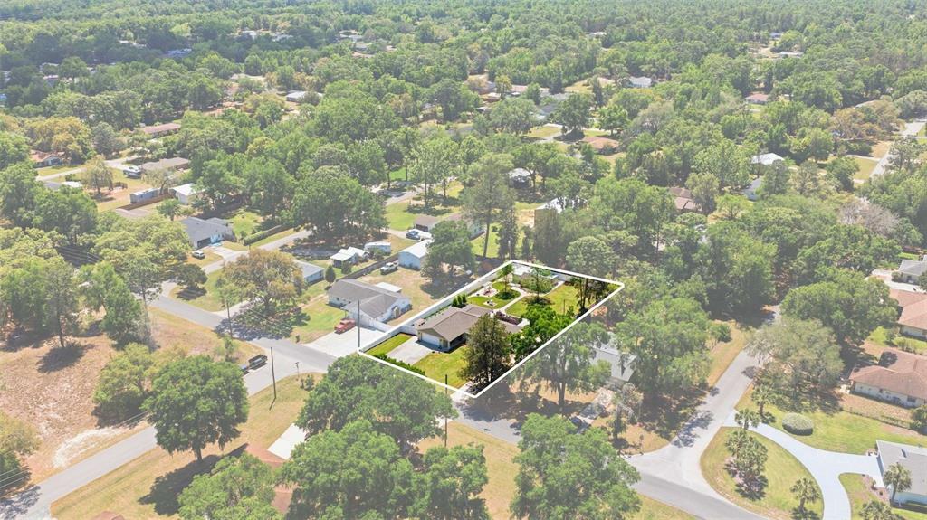 20430 Southwest 80th Pl Road Dunnellon, FL 34431 - Photo 50 of 55