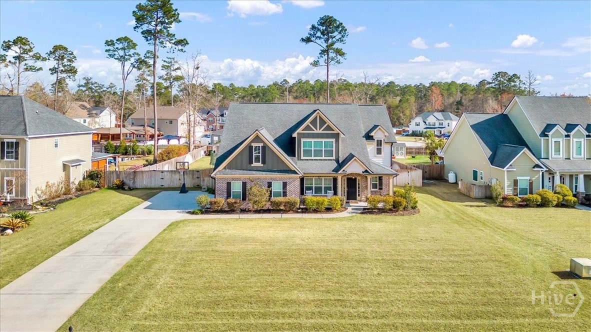 102 Henry Court Rincon, GA 31326 - Photo 55 of 55 Gallery Image 55
