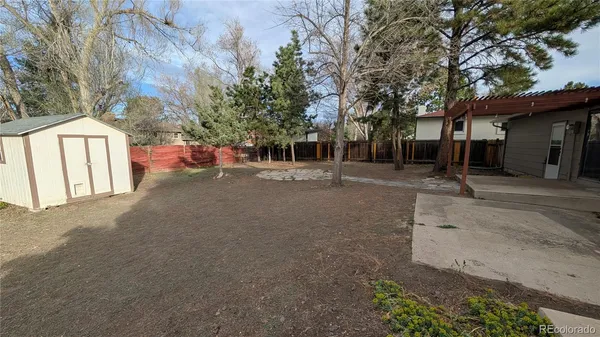 $2,300 | 4804 Galena Drive, Colorado Springs, CO 80918