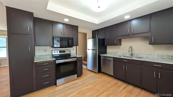 $2,300 | 4804 Galena Drive, Colorado Springs, CO 80918