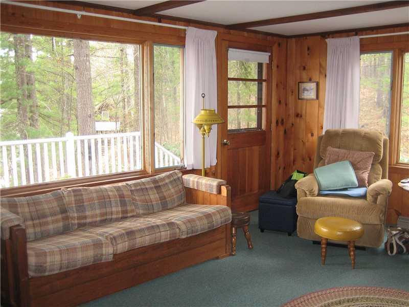 36 Green Bay Road West Newfield, ME 04095 - Photo 13 of 20 Living Room.