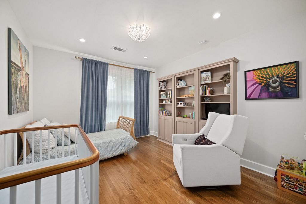 1908 West 37th Street Austin, TX 78731 - Photo 18 of 37
