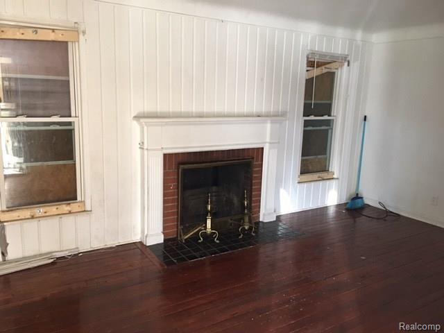 19141 Edinborough Road Detroit, MI 48219 - Photo 6 of 23