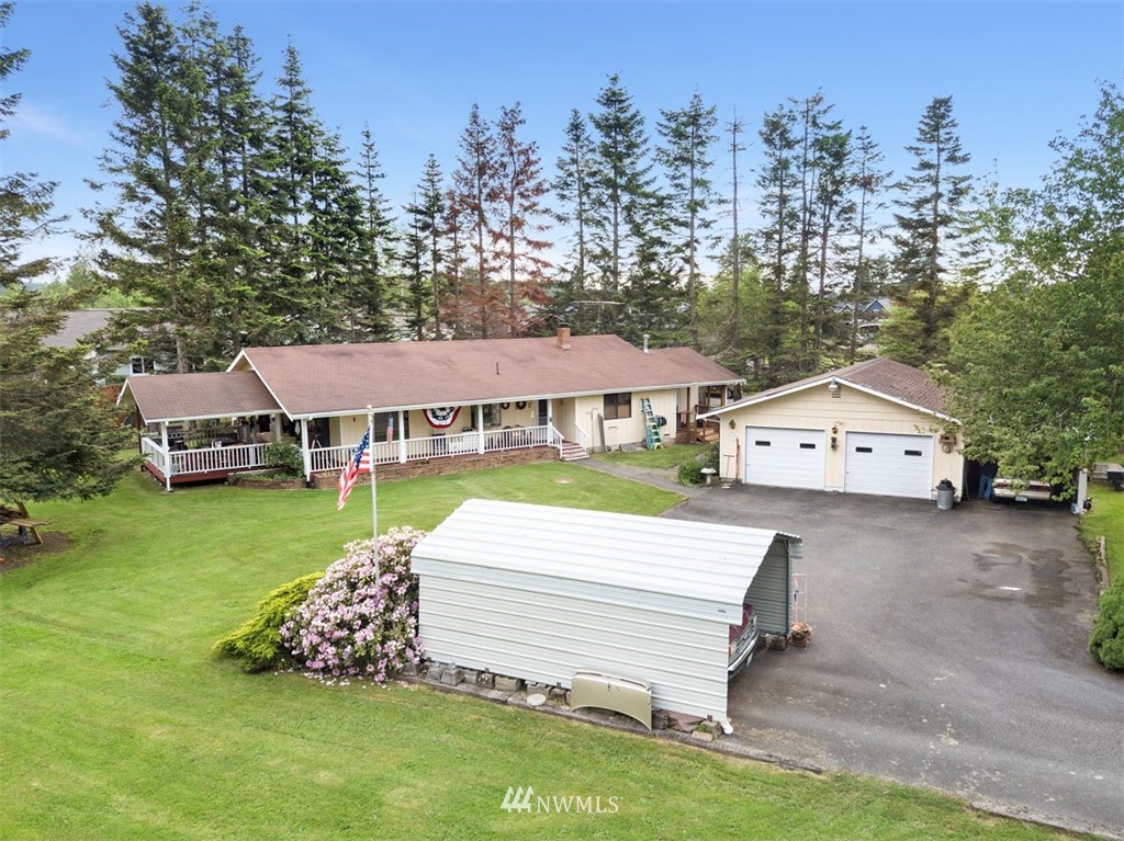 1645 Collins Road, Unit A Buckley, WA 98321 - Photo 1 of 25