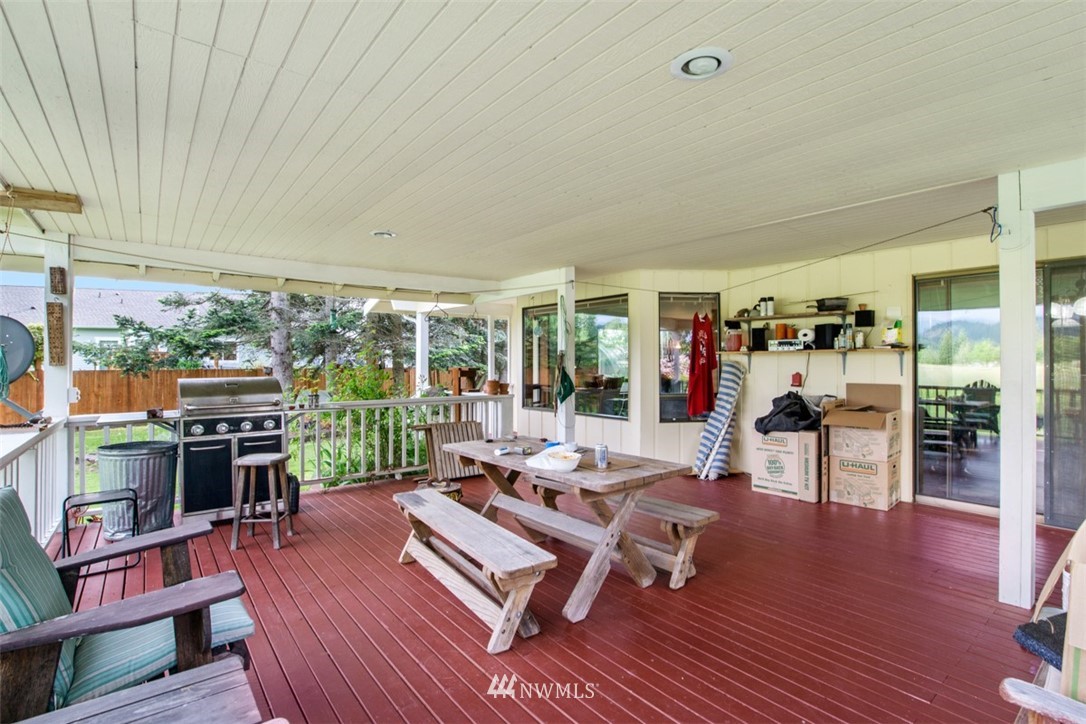 1645 Collins Road, Unit A Buckley, WA 98321 - Photo 22 of 25