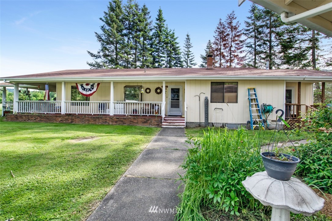 1645 Collins Road, Unit A Buckley, WA 98321 - Photo 4 of 25