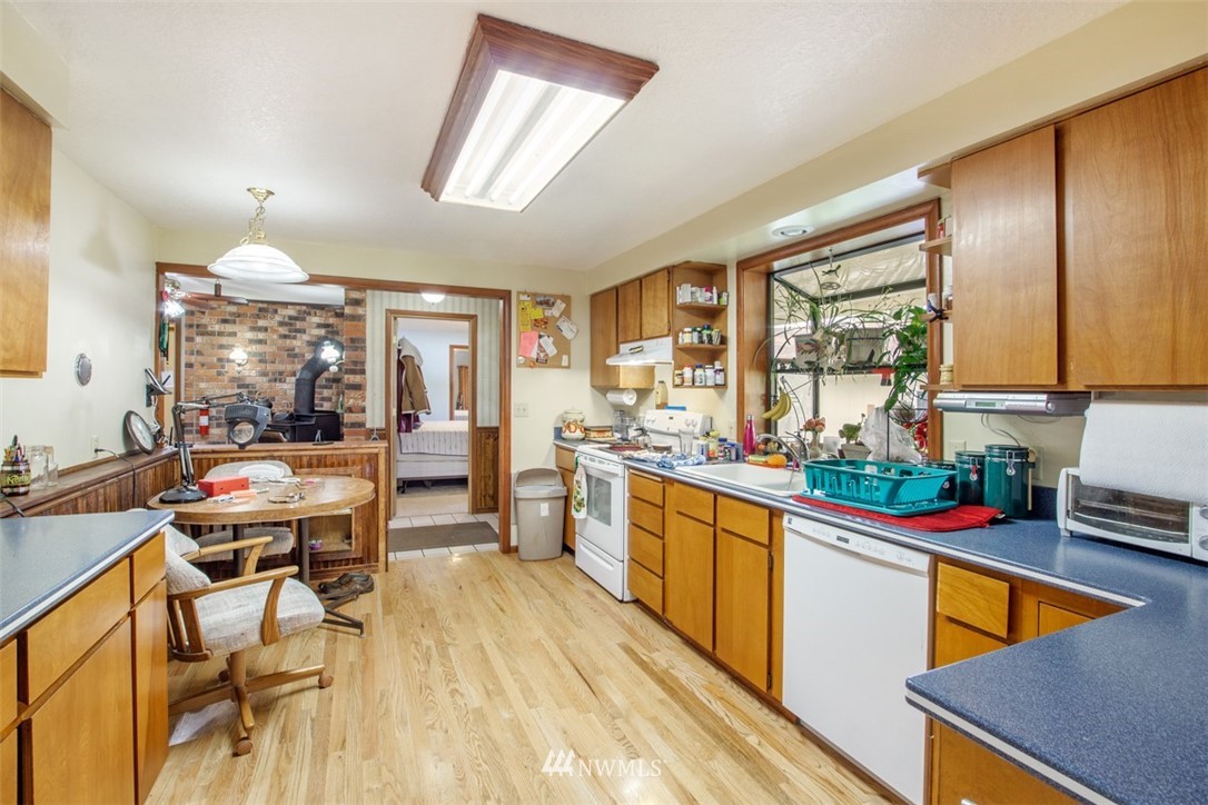 1645 Collins Road, Unit A Buckley, WA 98321 - Photo 8 of 25