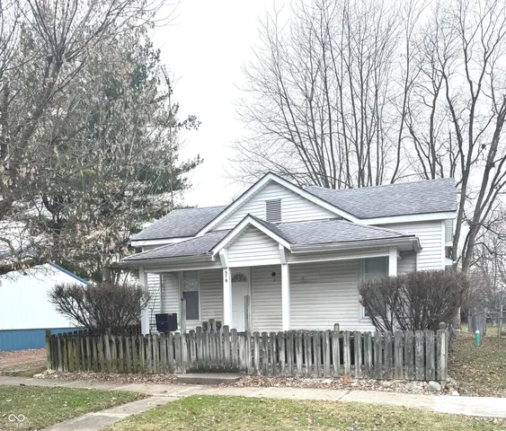 $150,000 | 319 North Carver Street, Greensburg, IN 47240