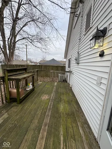 $150,000 | 319 North Carver Street, Greensburg, IN 47240