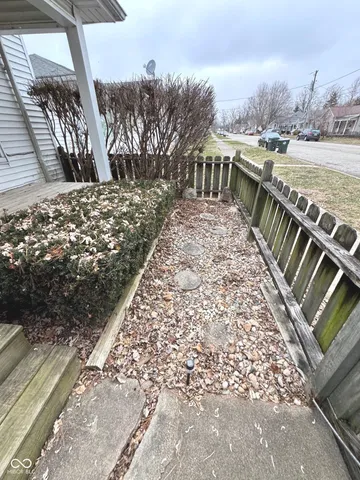 $150,000 | 319 North Carver Street, Greensburg, IN 47240