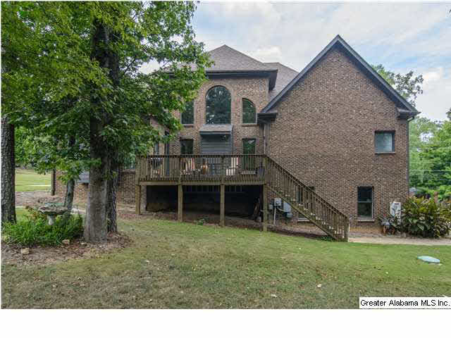 2212 Jacobs Road Vestavia Hills, AL 35216 - Photo 32 of 32