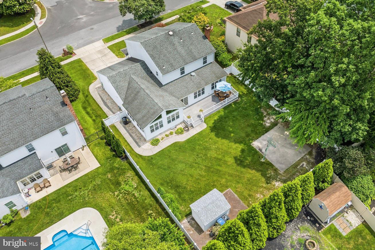 53 Goodwin Parkway Sewell, NJ 08080 - Photo 11 of 19 53 Goodwin Parkway