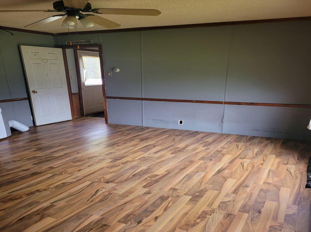 113 Rollins Road Freedom, ME 04941 - Photo 8 of 12 Bedroom 1