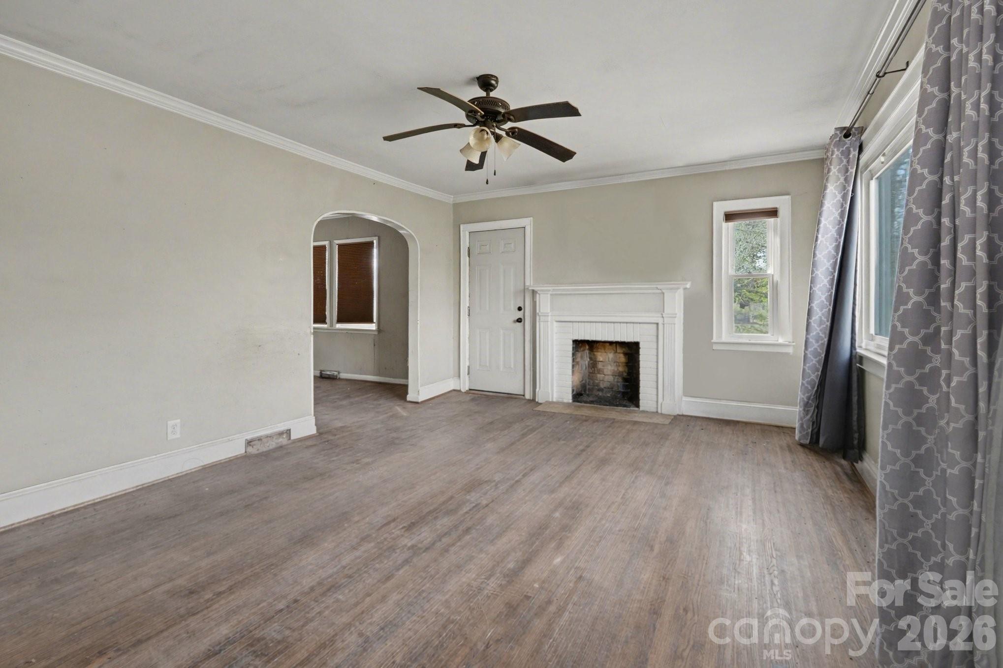 6504 Pence Road, Unit A Charlotte, NC 28215 - Photo 15 of 28 Gallery Image 15