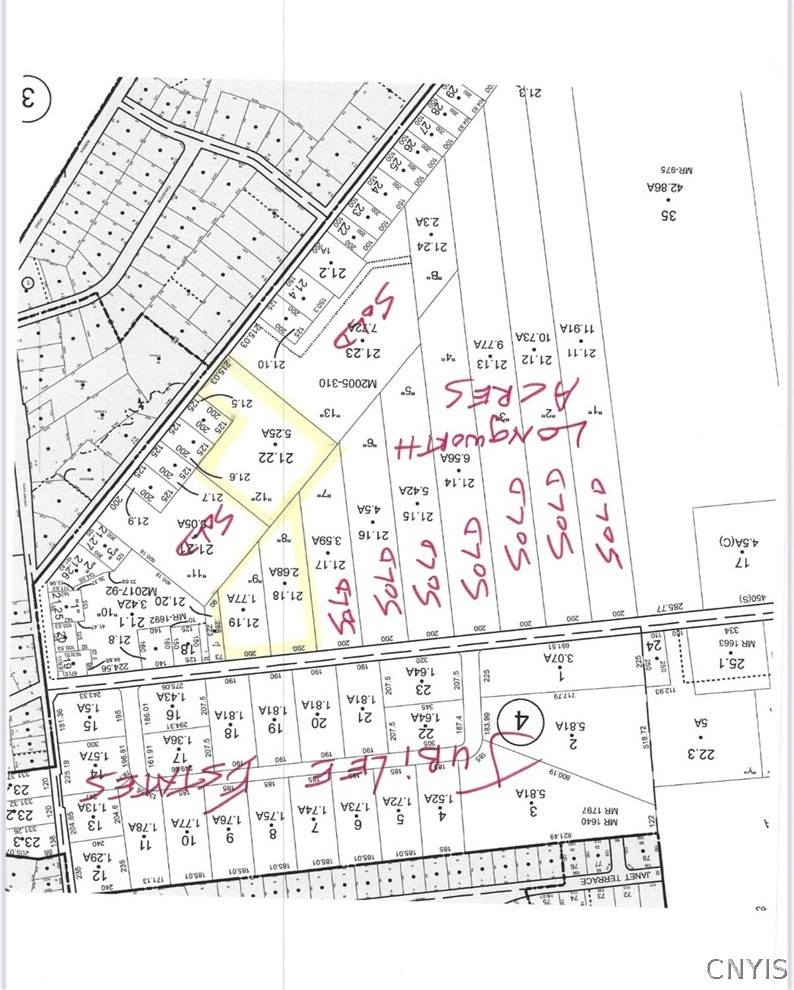 9044 Tibbitts Road New Hartford, NY 13413 - Photo 3 of 3