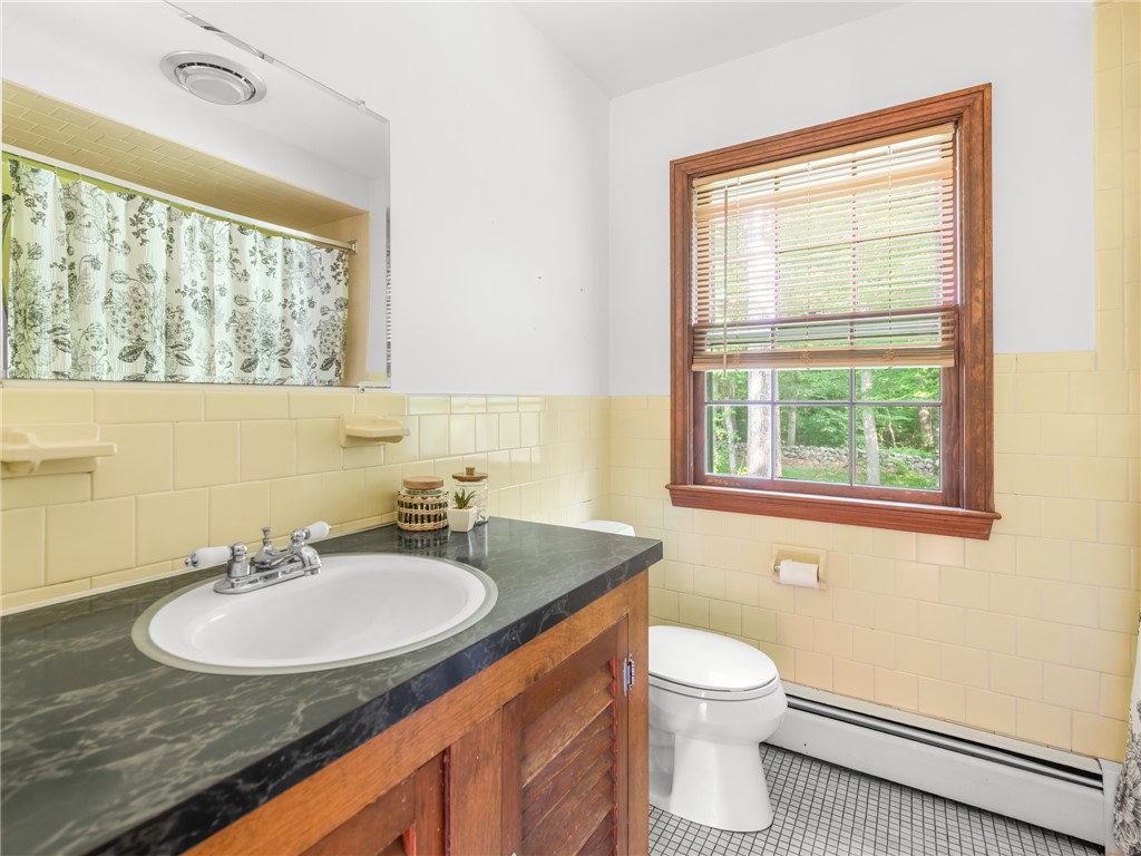 1 Winter Drive Seekonk, MA 02771 - Photo 13 of 26 First Floor Full Bath