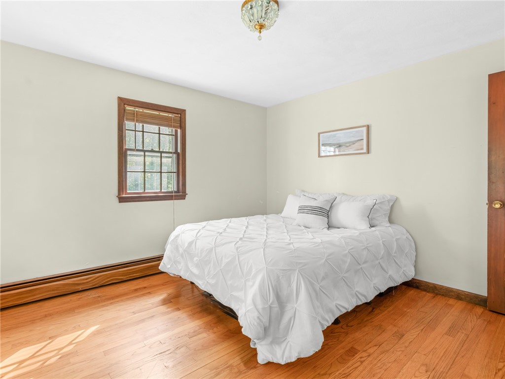 1 Winter Drive Seekonk, MA 02771 - Photo 14 of 26 First Floor Bedroom