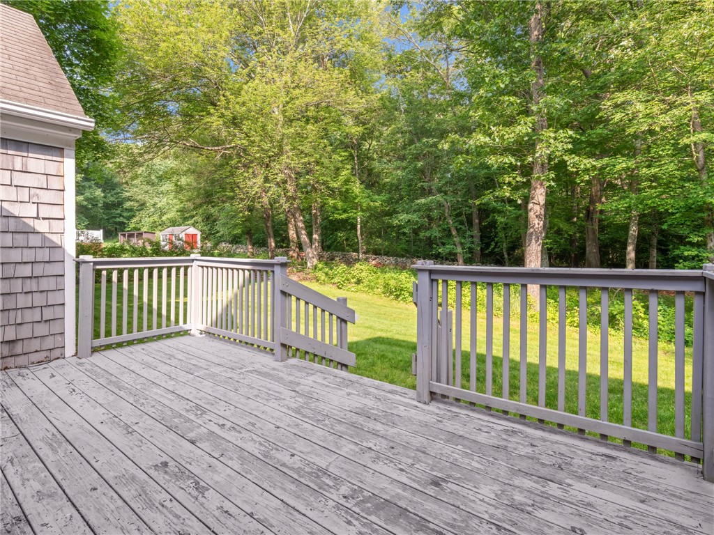 1 Winter Drive Seekonk, MA 02771 - Photo 23 of 26