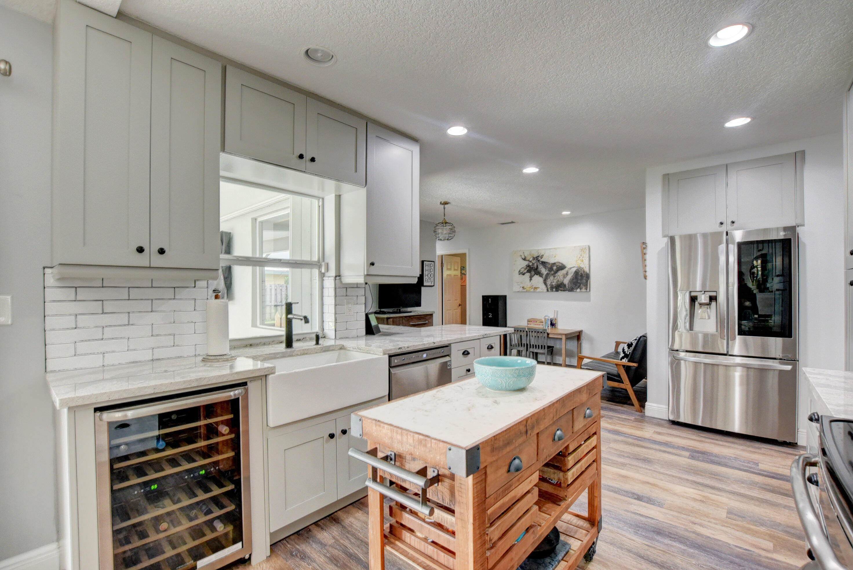 1098 Southwest 4th Street Boca Raton, FL 33486 - Photo 19 of 37 Kitchen
