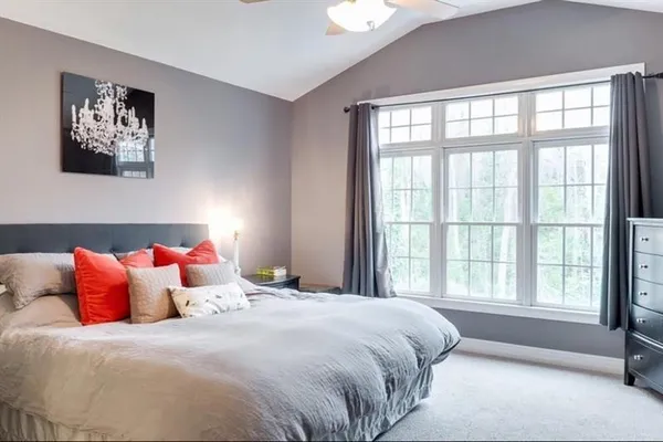 $3,500 | 331 Carpenter Drive Northeast, Unit 8, Sandy Springs, GA 30328