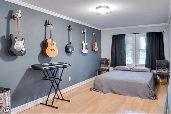 $3,500 | 331 Carpenter Drive Northeast, Unit 8, Sandy Springs, GA 30328