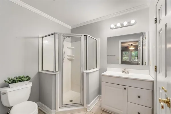 $3,500 | 331 Carpenter Drive Northeast, Unit 8, Sandy Springs, GA 30328