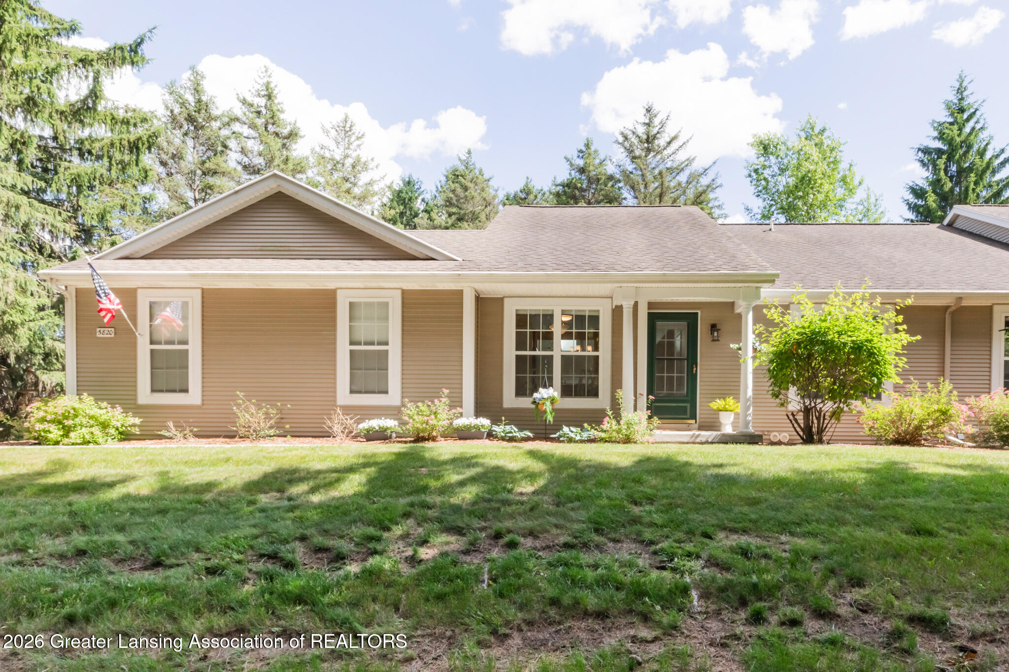 5820 Coleman Road East Lansing, MI 48823 - Photo 3 of 53