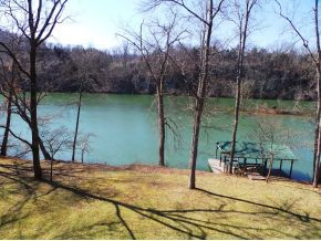 391 Pitt Road Kingsport, TN 37663 - Photo 24 of 24 Photo 24