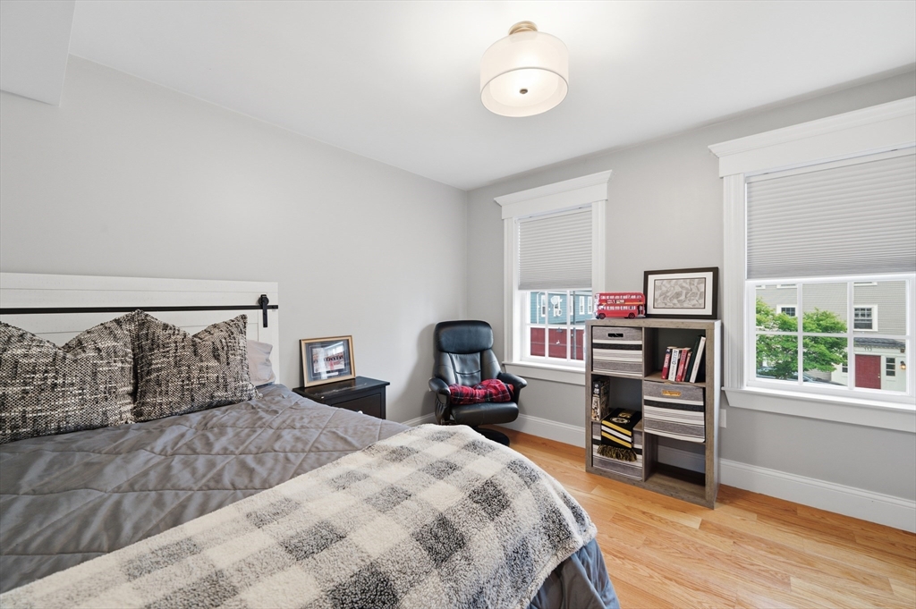 106 Bridge Street, Unit 2 Salem, MA 01970 - Photo 18 of 40
