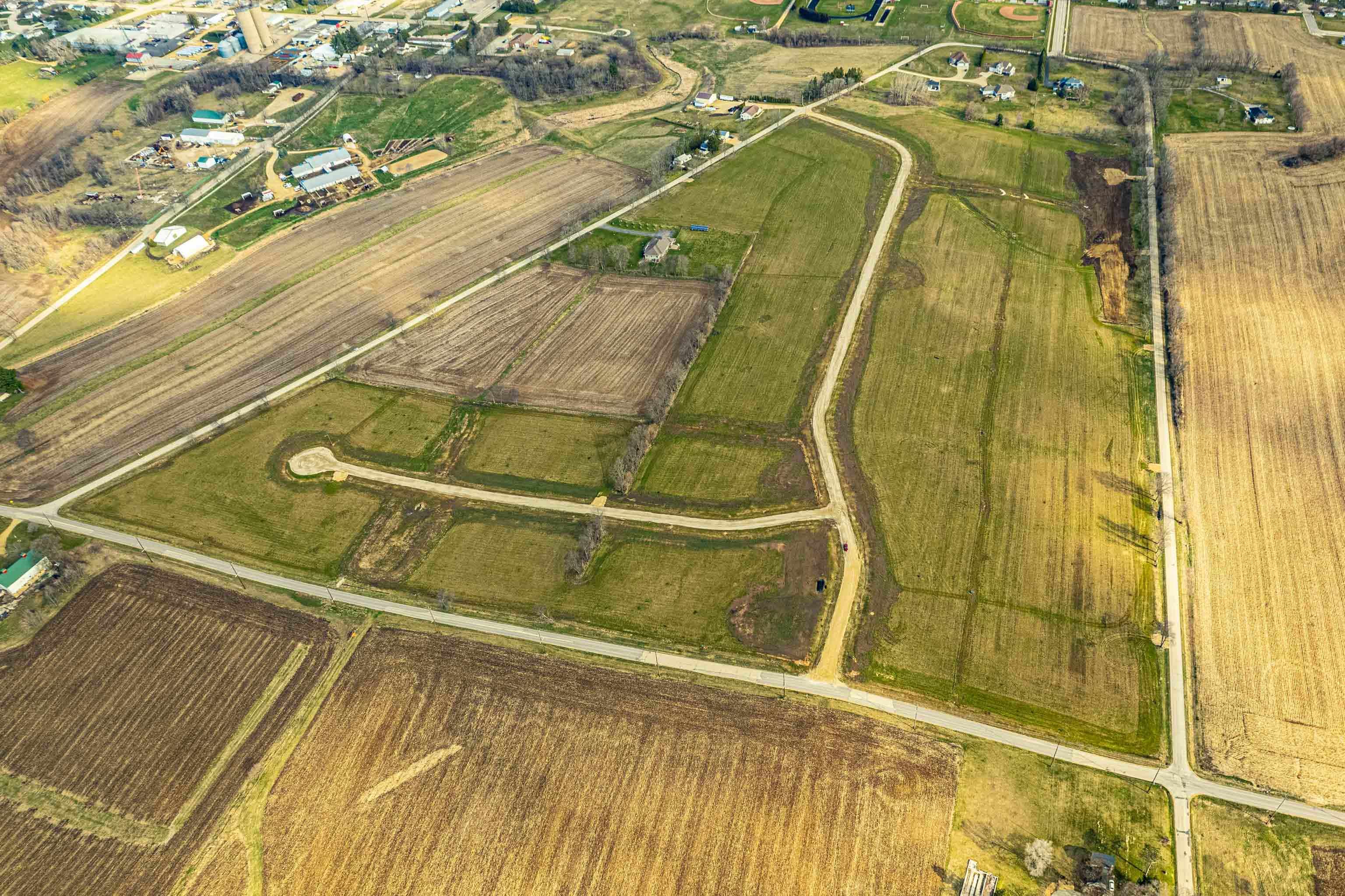 Lot 9 Jeffery Monroe, WI 53566 - Photo 16 of 17