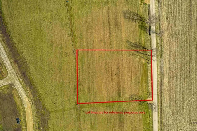 $59,900 | Lot 9 Jeffery, Monroe, WI 53566