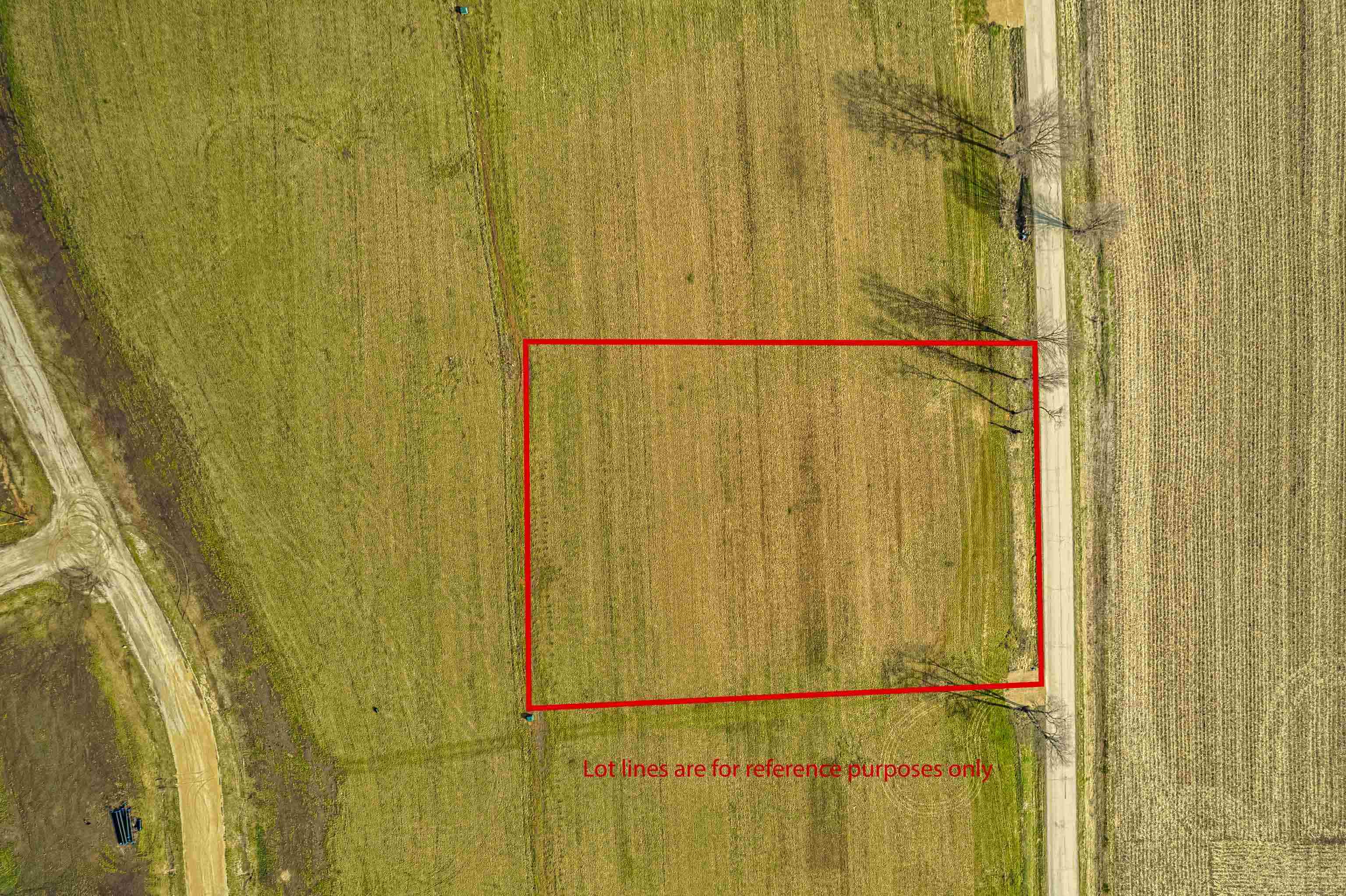 Lot 9 Jeffery Monroe, WI 53566 - Photo 3 of 17