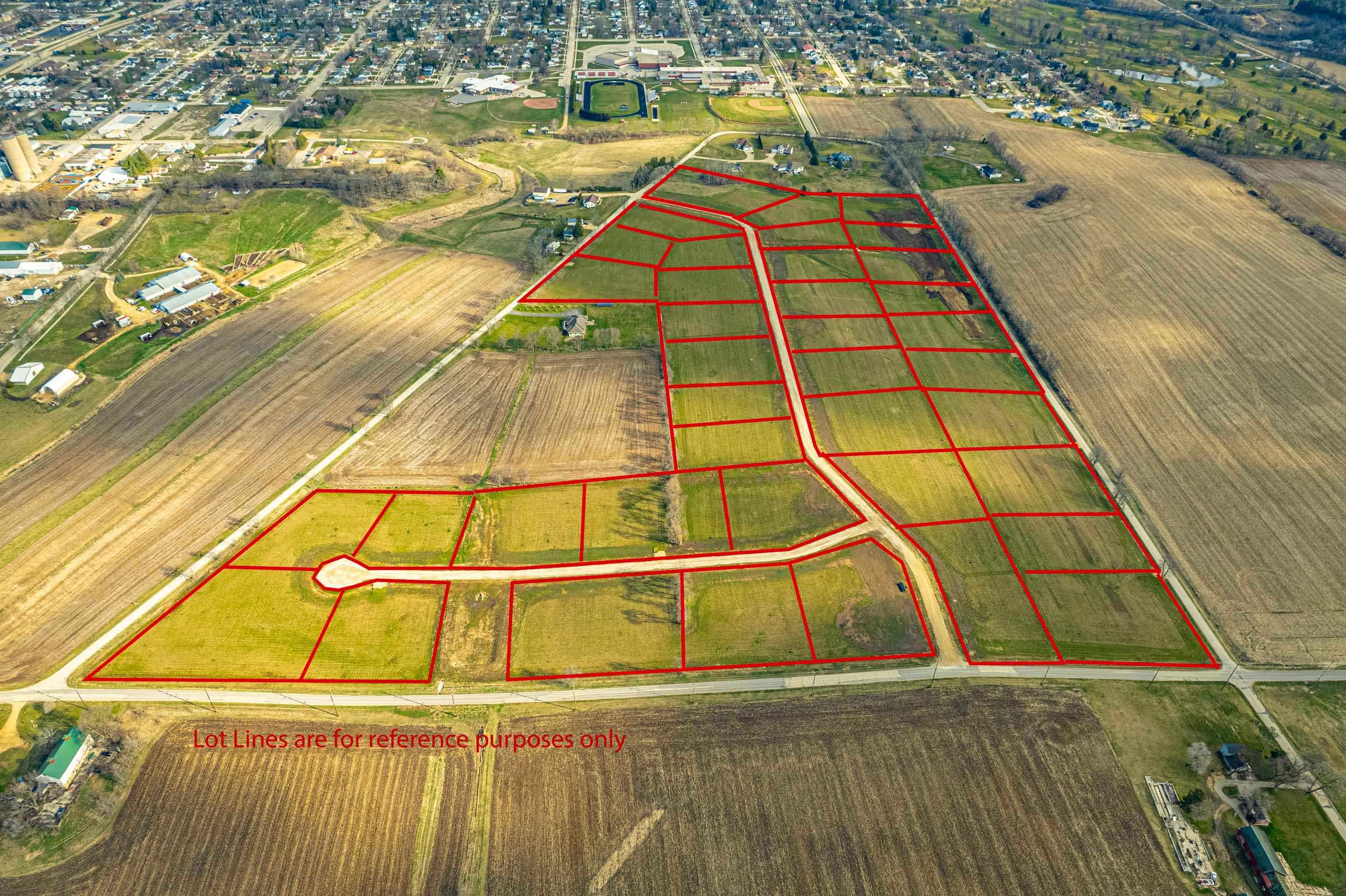Lot 9 Jeffery Monroe, WI 53566 - Photo 4 of 20