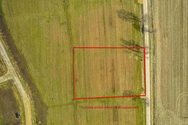 $59,900 | Lot 9 Jeffery, Monroe, WI 53566