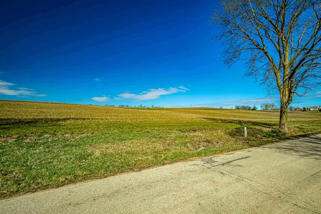 $59,900 | Lot 9 Jeffery, Monroe, WI 53566