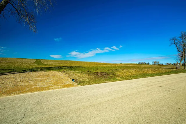 $59,900 | Lot 9 Jeffery, Monroe, WI 53566