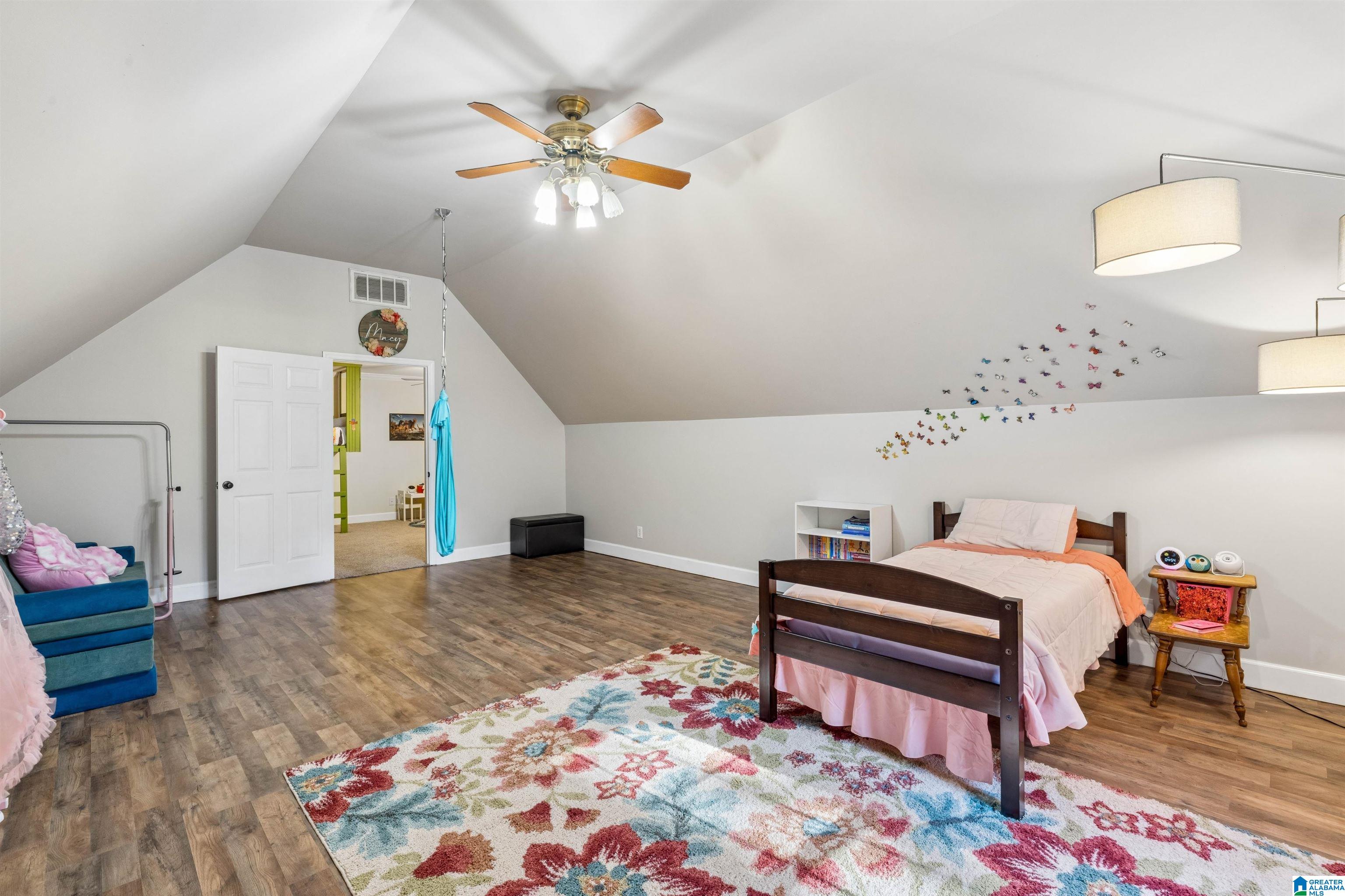 1331 Cedar Creek Road Odenville, AL 35120 - Photo 28 of 39