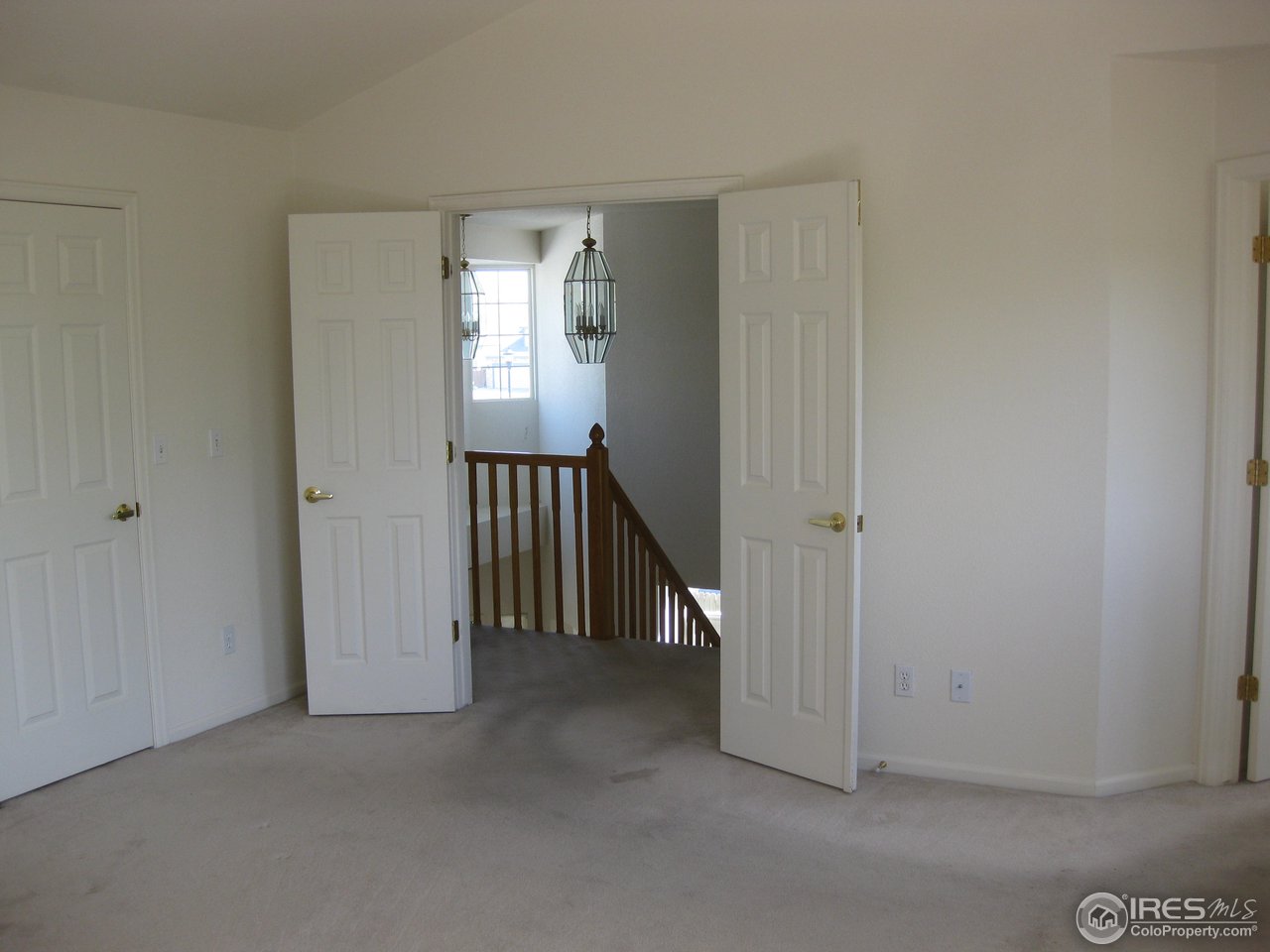 649 Rider Ridge Road Longmont, CO 80504 - Photo 12 of 17 Master to Landing