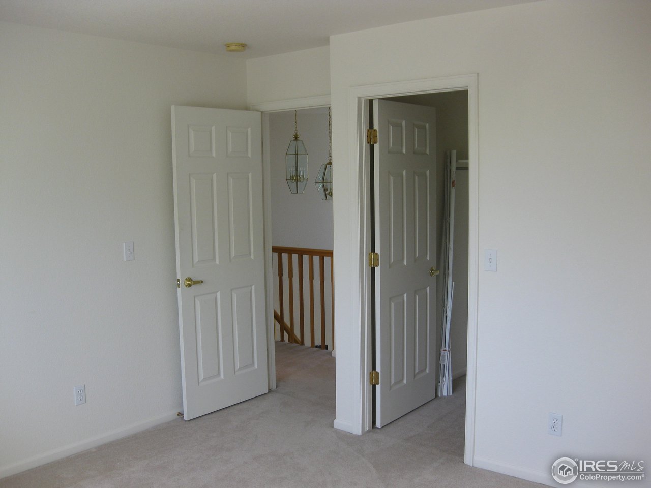 649 Rider Ridge Road Longmont, CO 80504 - Photo 17 of 17 2nd Bdrm to Landing