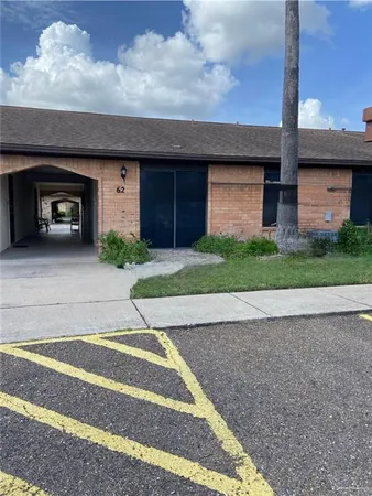 $850 | 1500 Evergreen Avenue, Unit 62, Mission, TX 78572