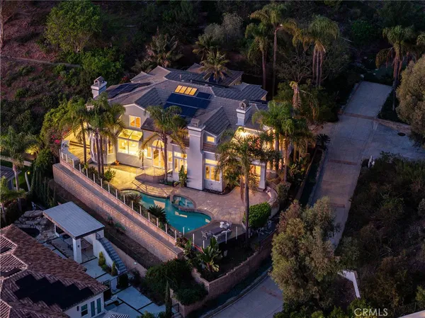 $5,995,000 | 22905 Via Orvieto, Dana Point, CA 92629