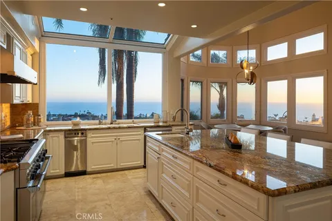 a bedroom with bed and window
