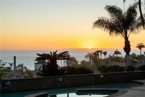 $5,995,000 | 22905 Via Orvieto, Dana Point, CA 92629