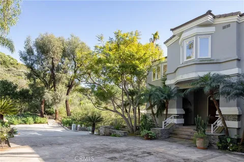 $5,995,000 | 22905 Via Orvieto, Dana Point, CA 92629